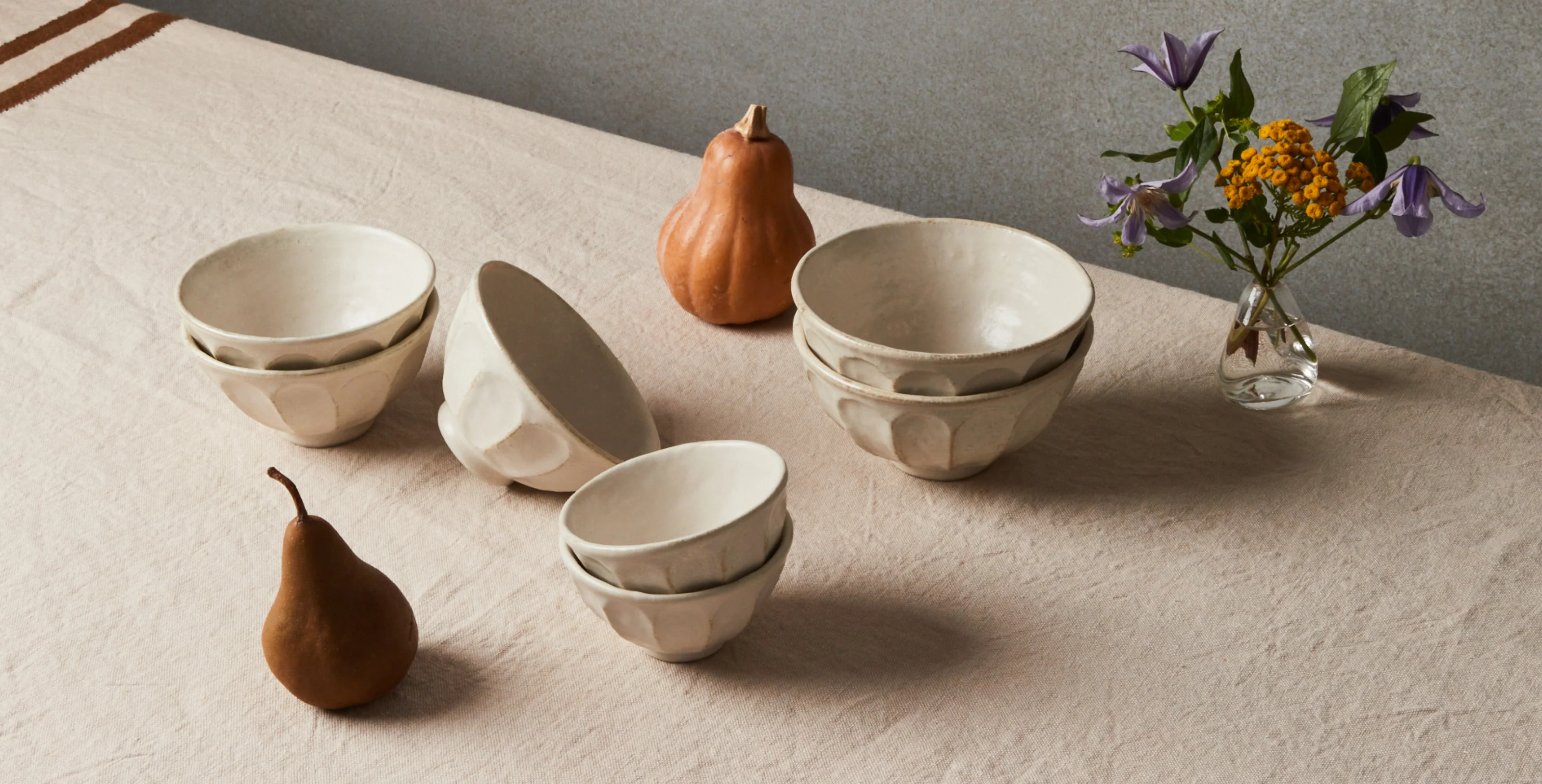 Artisan Craft Meets California Living